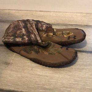 Under Armour Men’s 13 Water Shoe